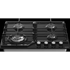 Газовая варочная поверхность Gorenje GTW 641 KB BL025 (6790308) Житомир