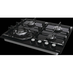 Газовая варочная поверхность Gorenje GTW 641 KB BL025 (6790308) Житомир