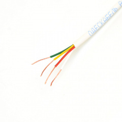 Кабель Одескабель Alarm Cable 6*0.22 М без екрана Чернівці