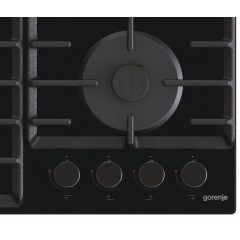 Газова варильна поверхня Gorenje GT 642 SYB (BG6BA-G0B) (6629449) Чернігів