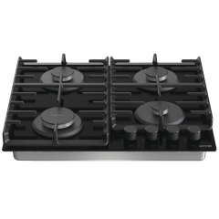 Газова варильна поверхня Gorenje GT 642 SYB (BG6BA-G0B) (6629449) Чернігів