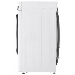 Стирально-сушильная машина LG F2V9GC9W (6596073) Вышгород