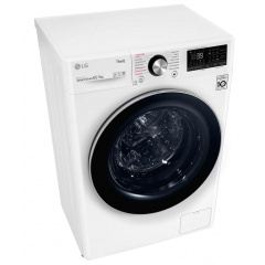 Стирально-сушильная машина LG F2V9GC9W (6596073) Вышгород
