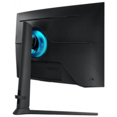Монитор 27" Samsung LS27BG650EIXUA (6900764) Долина