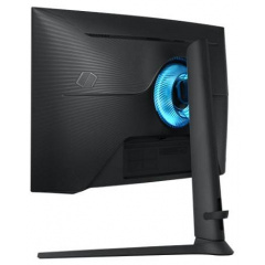 Монитор 27" Samsung LS27BG650EIXUA (6900764) Долина
