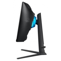 Монитор 27" Samsung LS27BG650EIXUA (6900764) Долина