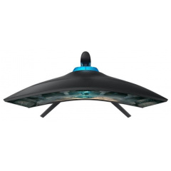 Монитор 27" Samsung LS27BG650EIXUA (6900764) Долина