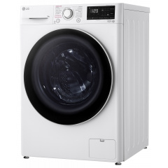 Стиральная машина автоматическая LG F4V3VS0WW (6822847) Ізюм