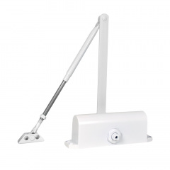 Дотягиватель PRC A-062 White Цумань