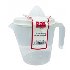 Соковитискач для цитрусових VoCe VC-108 500 мл (22718)
