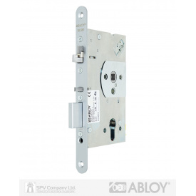 Электромеханический замок ABLOY (Финляндия) для повышенной безопасности