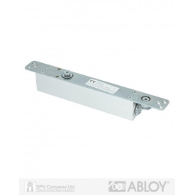 Дверной доводчик ABLOY (Финляндия) для веса до 100 кг и максимальной ширины двери 1100 мм