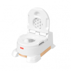 Горшок интерактивный Fisher Price IR114470