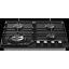 Газовая варочная поверхность Gorenje GTW 641 KB BL025 (6790308) Житомир