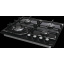 Газовая варочная поверхность Gorenje GTW 641 KB BL025 (6790308) Житомир