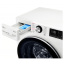 Стирально-сушильная машина LG F2V9GC9W (6596073) Вышгород