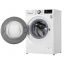 Стирально-сушильная машина LG F2V9GC9W (6596073) Вышгород
