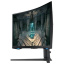 Монитор 27" Samsung LS27BG650EIXUA (6900764) Долина