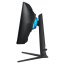 Монитор 27" Samsung LS27BG650EIXUA (6900764) Долина