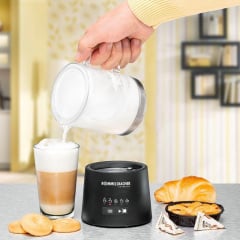 Вспениватель для молока Rommelsbacher MS 625 Володарськ-Волинський