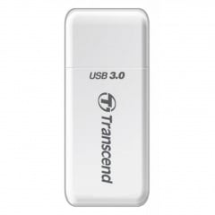 Кардрідер Transcend TS-RDF5W White (6129611) Чорноморськ