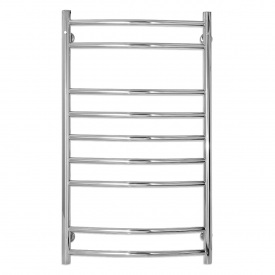 Полотенцесушитель водяной Laris Классик П9 900х500мм, нержавеющая сталь, хром (71207031)