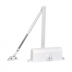 Дотягувач PRC A-062 White