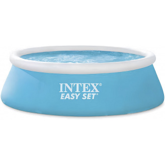 Intex Дитячий надувний басейн Intex 28101 (183х51см)