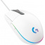 Мышь Logitech G102 Lightsync (910-005823) White (6587626) Киев