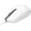 Мышь Logitech G102 Lightsync (910-005823) White (6587626) Киев