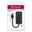 USB-хаб Transcend SuperSpeed USB 3.0 Hub (6270138) Балаклея