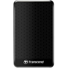 HDD накопичувач Transcend StoreJet 25A3 1TB (TS1TSJ25A3K) USB 3.0 Black (5904941)