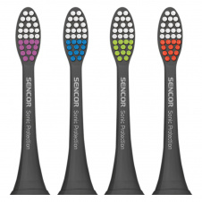 Насадка для зубної щітки Sencor SOX 002 Grey (6627265)