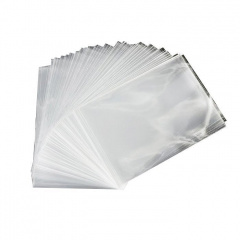 Пакеты фасовочные п/п 25х35 см 400 шт (0417) Ирпень