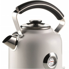 Електрочайник Ariete 2854 White (6609952) Запоріжжя