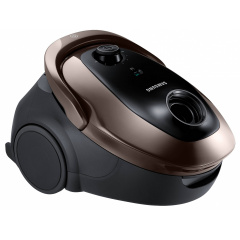 Пилосос Samsung VC07M25M9WD/UK (6607160) Дзензелівка