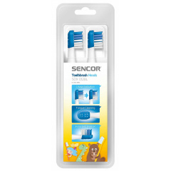 Насадка для зубной щётки Sencor SOX 012BL (White) (6746612) Полтава