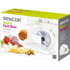 Дискова скибочка Sencor SFS 1001 GR (6241391) Київ