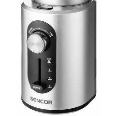 Кавомолка Sencor SCG 3550SS (6617631) Первомайськ