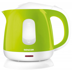 Електрочайник Sencor SWK 1011GR (6527300) Умань
