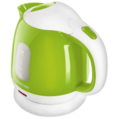 Електрочайник Sencor SWK 1011GR (6527300) Умань