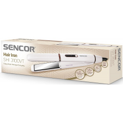 Выпрямитель волос Sencor SHI 3100VT (6527330) Запорожье