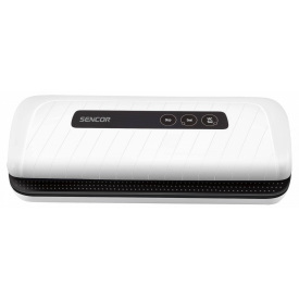 Вакуумный упаковщик Sencor SVS 1010 WH (6429676)