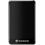 HDD накопичувач Transcend StoreJet 25A3 1TB (TS1TSJ25A3K) USB 3.0 Black (5904941) Ужгород