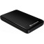 HDD накопичувач Transcend StoreJet 25A3 1TB (TS1TSJ25A3K) USB 3.0 Black (5904941) Ужгород