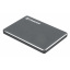 HDD накопитель Transcend StoreJet 25C 1TB (TS1TSJ25C3N) USB 3.0 Iron Gray (6326162) Ирпень