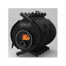 Vesuvi «О3» классик стекло+защитный кожух