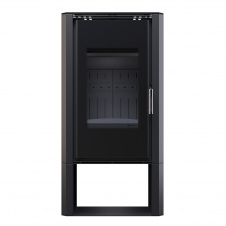 BOKAR Aston WD 4380 ( 9,0 kW ) black ceramatex