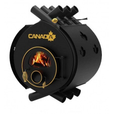 «Canada» Classic «ОO»+стекло и защитный кожух