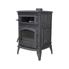 FLAMESTOVE SIRIUS MEGA дверка бічна